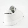 Dolce & Gabbana Stijlvolle Sneakers voor Mannen en Vrouwen White Heren - Thumbnail 4