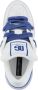 Dolce & Gabbana Sneakers van vintage-effect leer White Heren - Thumbnail 4