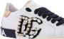 Dolce & Gabbana Vintage Low-Top Sneakers Stijlvolle Upgrade voor Vrouwen White Dames - Thumbnail 5