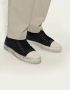 Dolce & Gabbana Vintage Mid-Top Sneakers Made in Italy Blue Heren - Thumbnail 15