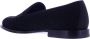 Dolce & Gabbana Stijlvolle Loafers voor Heren Black Heren - Thumbnail 4