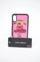 Dolce & Gabbana Vrouwen iPhone Hoesje Ballerina Print - Thumbnail 2