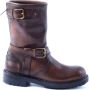 Dolce & Gabbana Lace-up Boots Brown Heren - Thumbnail 18