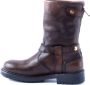 Dolce & Gabbana Lace-up Boots Brown Heren - Thumbnail 20
