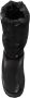 Dolce & Gabbana Zwarte Gewatteerde Mid Calf Winterlaarzen Zwart Dames - Thumbnail 4