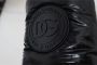 Dolce & Gabbana Elegante Mid-Calf Laarzen van Zwart Polyester Black - Thumbnail 8