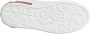 Dolce & Gabbana Wit Rood Logo Patch Dames Sneakers Schoenen White Dames - Thumbnail 12