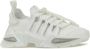 Dolce & Gabbana Stijlvolle Sneakers voor Dagelijks Gebruik White Heren - Thumbnail 6