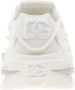 Dolce & Gabbana Witte Damessneakers Stijlvol en Comfortabel White Dames - Thumbnail 4