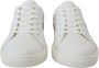 Dolce & Gabbana Ultieme Comfort Sneakers Wit Maten 41-45 White Heren - Thumbnail 4