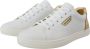 Dolce & Gabbana Ultieme Comfort Sneakers Wit Maten 41-45 White Heren - Thumbnail 5
