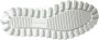 Dolce & Gabbana Witte Enkellaarzen met Logo Details White Heren - Thumbnail 6
