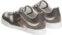 Dolce & Gabbana Grijze Mesh Sneakers met Reflecterende Details Gray Heren - Thumbnail 10