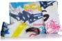 Dolce & Gabbana Witte Heren Sneaker Comfortabel en Stijlvol - Thumbnail 2