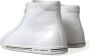 Dolce & Gabbana Witte High Top Saint Tropez Sneakers White Heren - Thumbnail 31