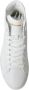 Dolce & Gabbana Witte High Top Saint Tropez Sneakers White Heren - Thumbnail 36