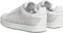 Dolce & Gabbana Witte Kant Lage Top Sneaker Schoenen - Thumbnail 2