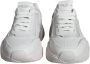 Dolce & Gabbana Witte Logo Sneakers Hoogwaardig vakmanschap - Thumbnail 2