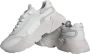 Dolce & Gabbana Witte Logo Sneakers Hoogwaardig vakmanschap - Thumbnail 6