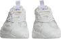 Dolce & Gabbana Witte Daymaster lage sneakers van kalfsleer White Heren - Thumbnail 6