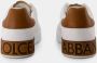 Dolce & Gabbana Stijlvolle Sneaker voor Mannen en Vrouwen White Heren - Thumbnail 9