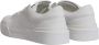 Dolce & Gabbana Nieuwe Roma Sneakers met Geperforeerde Details White Heren - Thumbnail 12