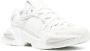 Dolce & Gabbana Witte Leren Lage Sneakers White Dames - Thumbnail 2