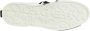 Dolce & Gabbana Witte Leren Logo Portofino Sneakers Schoenen - Thumbnail 2