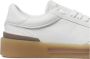 Dolce & Gabbana Witte Sneakers voor Mannen Aw24 White Heren - Thumbnail 7