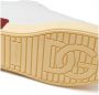 Dolce & Gabbana Portofino DG Veterschoenen White Heren - Thumbnail 5