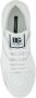 Dolce & Gabbana Nieuwe Roma Sneakers met Geperforeerde Details White Heren - Thumbnail 4