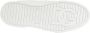Dolce & Gabbana Witte Logo Plaque Lage Top Sneakers - Thumbnail 2