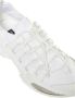 Dolce & Gabbana Witte Sneakers met Futuristisch Ontwerp White Heren - Thumbnail 3