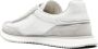 Dolce & Gabbana Witte Mesh Platte Schoenen - Thumbnail 2