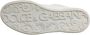 Dolce & Gabbana Witte Miami Leren Lage Top Sneakers - Thumbnail 2
