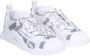 Dolce & Gabbana Witte NS1 Sneakers Gemaakt in Italië White Heren - Thumbnail 2