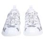 Dolce & Gabbana Witte NS1 Sneakers Gemaakt in Italië White Heren - Thumbnail 3
