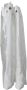 Dolce & Gabbana Witte Paillet Kniehoge Stiletto Laarzen White Dames - Thumbnail 2