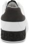 Dolce & Gabbana Witte platte schoenen Elegante stijl - Thumbnail 2