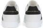 Dolce & Gabbana Witte Leren Sneakers met Versterkte Hiel en Rubberen Zool White Dames - Thumbnail 8