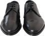 Dolce & Gabbana Witte Rubberen Beach Slides Sandalen Black Heren - Thumbnail 7
