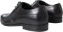 Dolce & Gabbana Witte Rubberen Beach Slides Sandalen Black Heren - Thumbnail 9