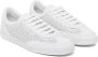 Dolce & Gabbana Witte Saint Tropez Geperforeerde Sneakers White Heren - Thumbnail 11