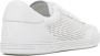 Dolce & Gabbana Witte Saint Tropez Geperforeerde Sneakers White Heren - Thumbnail 12