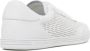 Dolce & Gabbana Witte Saint Tropez Geperforeerde Sneakers White Heren - Thumbnail 9