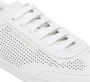 Dolce & Gabbana Witte Saint Tropez Geperforeerde Sneakers White Heren - Thumbnail 10