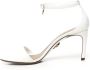 Dolce & Gabbana Witte Sandalen voor Vrouwen - Thumbnail 2