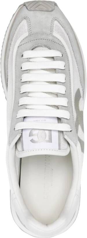 Dolce & Gabbana Witte Sneaker