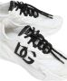 Dolce & Gabbana Witte Sneaker - Thumbnail 2