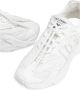 Dolce & Gabbana Witte Sneakers voor Vrouwen Aw25 - Thumbnail 4